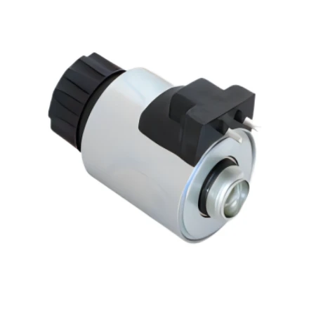 Magneetventiel voor Rexroth schroefdraadventiel