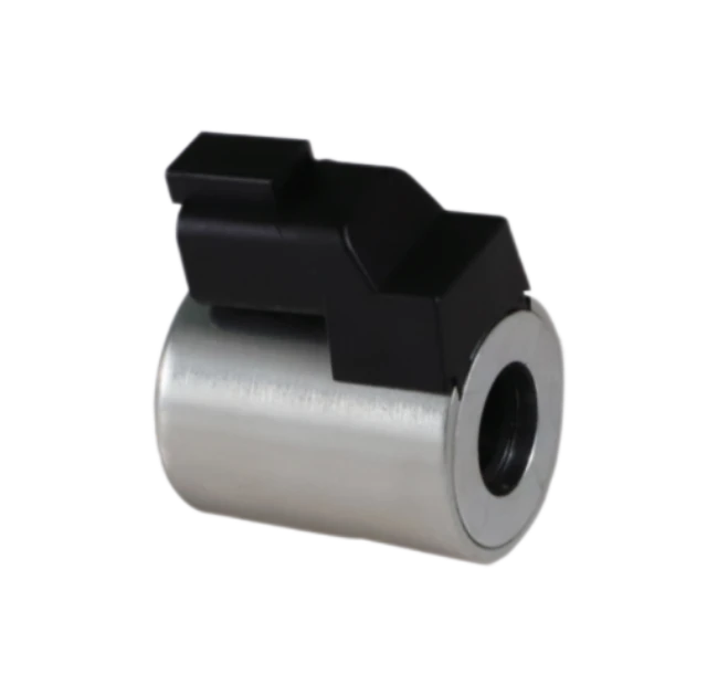 Elektromagnetisch aandrijftype Elektromagneetsolenoïden
