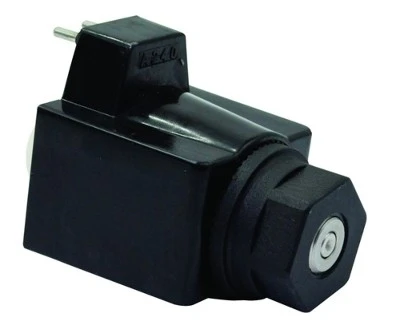 AC-solenoïde voor Yuken-schroefdraadventiel