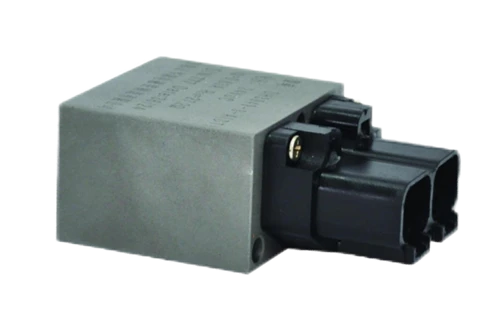 Dubbelwerkende proportionele solenoïde