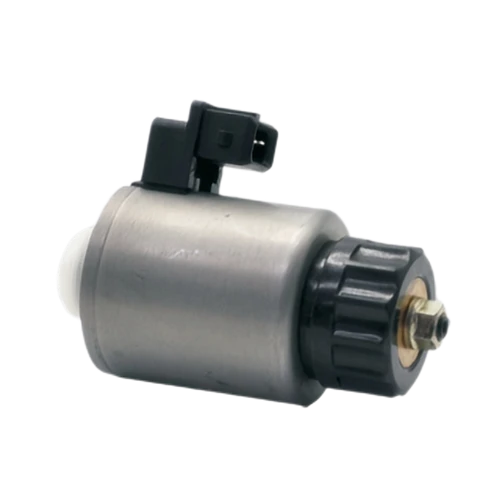 Proportionele solenoïde met schroefdraad
