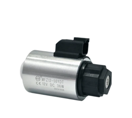 Waterdichte magneet voor klep