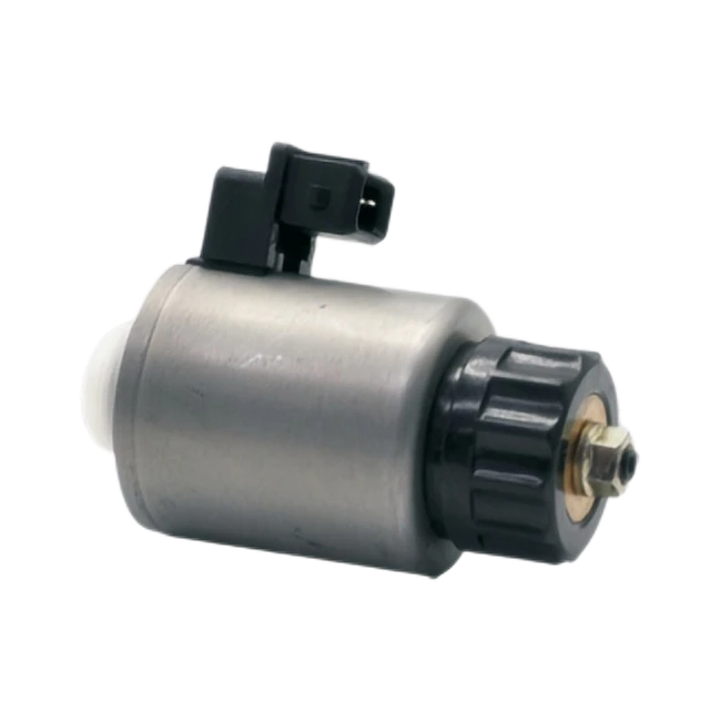 Proportionele solenoïde met schroefdraad